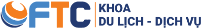 Khoa Du lịch – Dịch vụ – Trường Cao đẳng Ngoại ngữ và Công nghệ Hà Nội